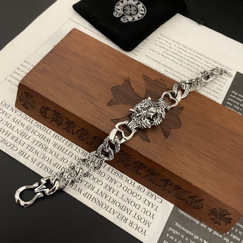 Chrome Hearts Bracelets